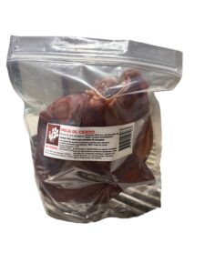 Oreja de Cerdo pequeña