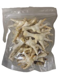 Patas de Pollo "Light"