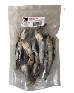 Sardinas