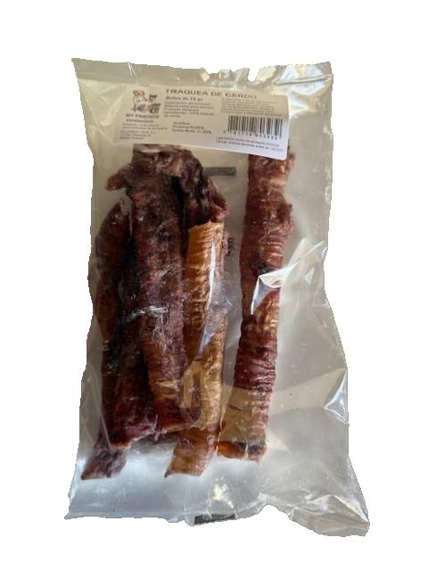Tráquea de Cerdo