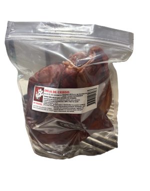 Oreja de Cerdo pequeña